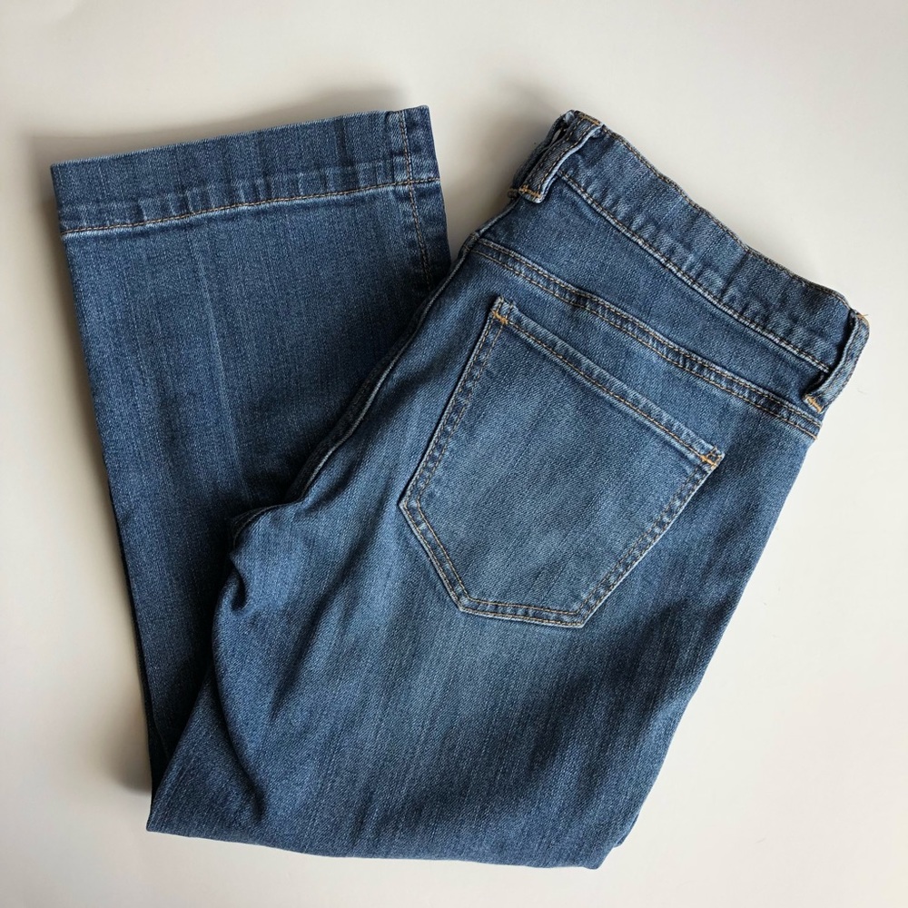 NYC jeans